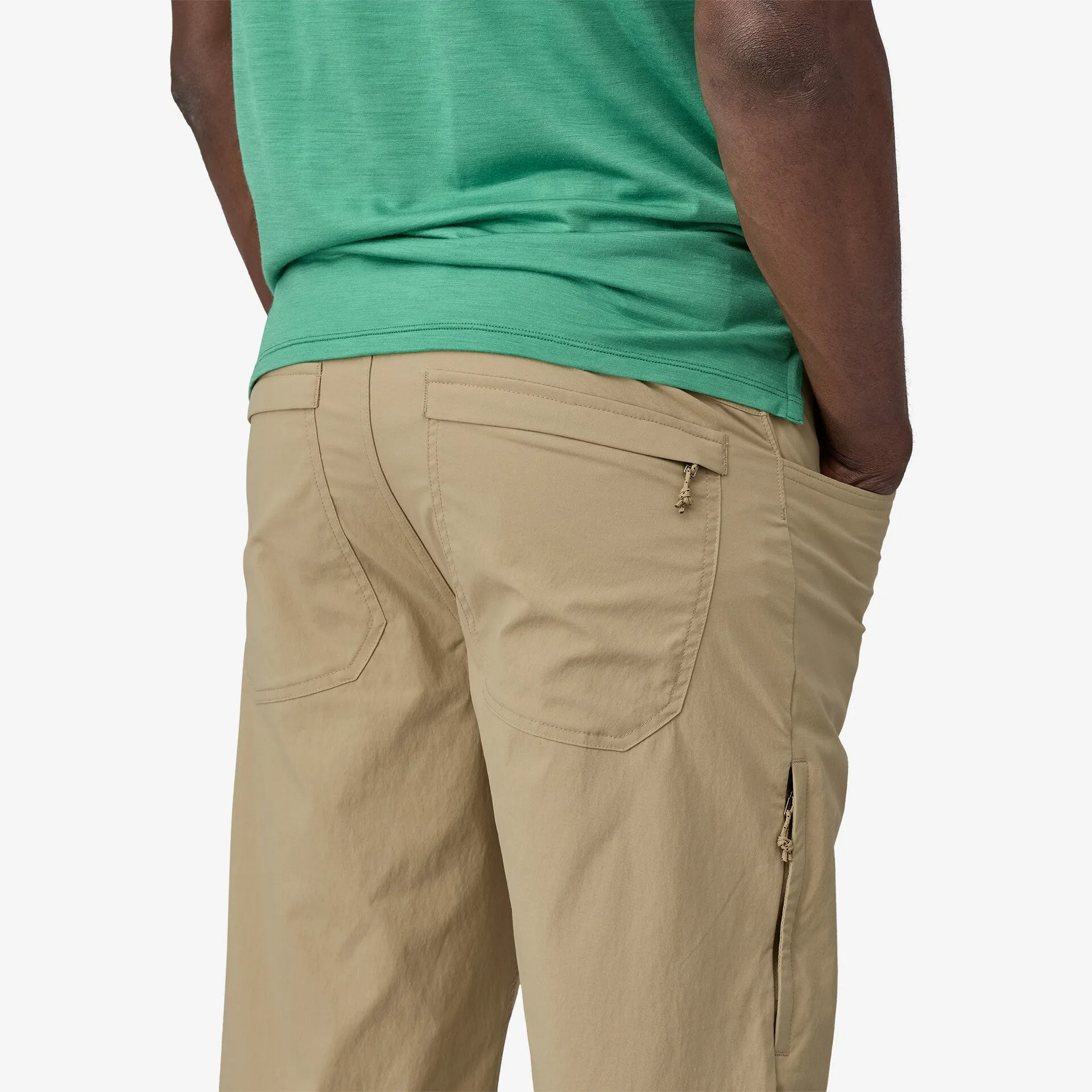 Men's Quandary Pants - Regular