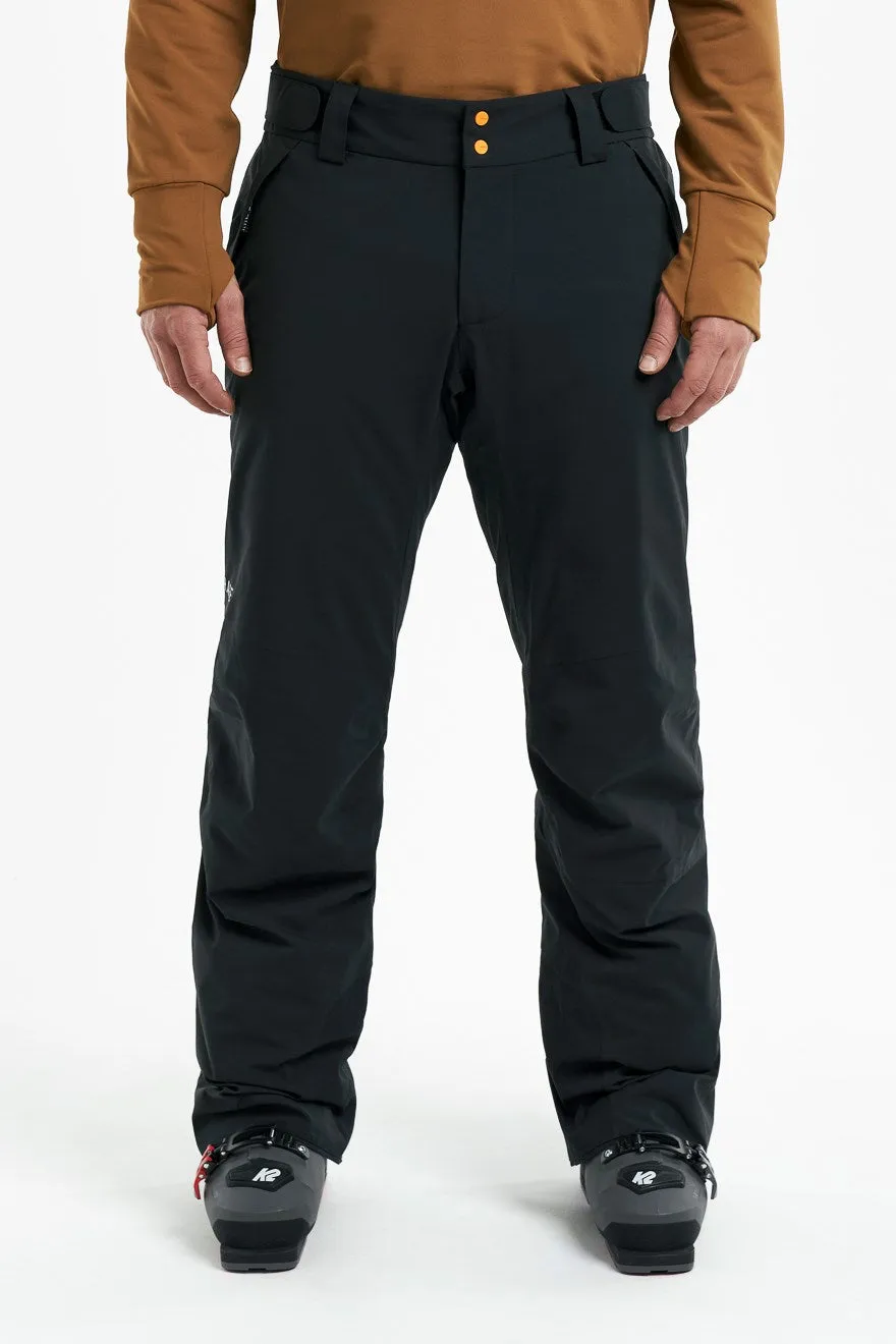 Men's Stadium Insulated Pants - Black