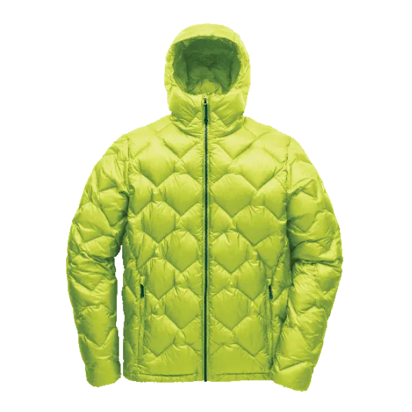 Men's Zetto UL Jacket