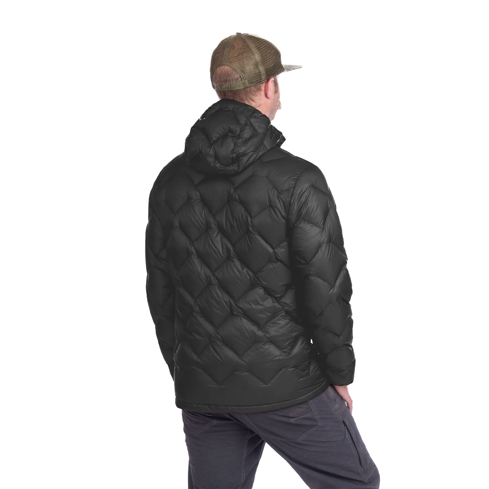 Men's Zetto UL Jacket