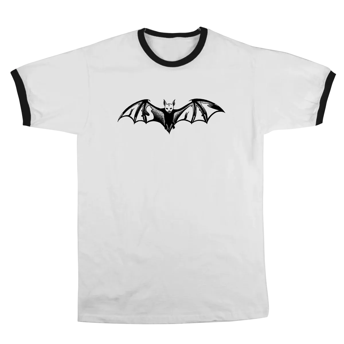 Mesmer Bat T-Shirt