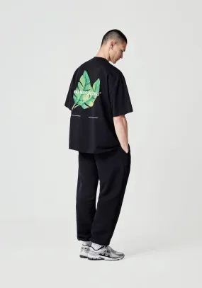 MKI LEAF T-SHIRT