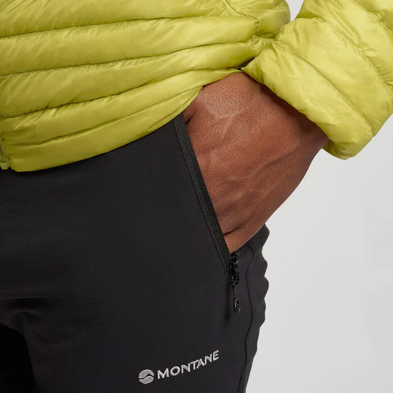 Montane Dynamic Lite Pants - Black