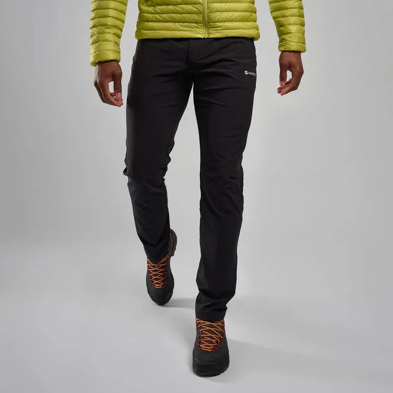 Montane Dynamic Lite Pants - Black