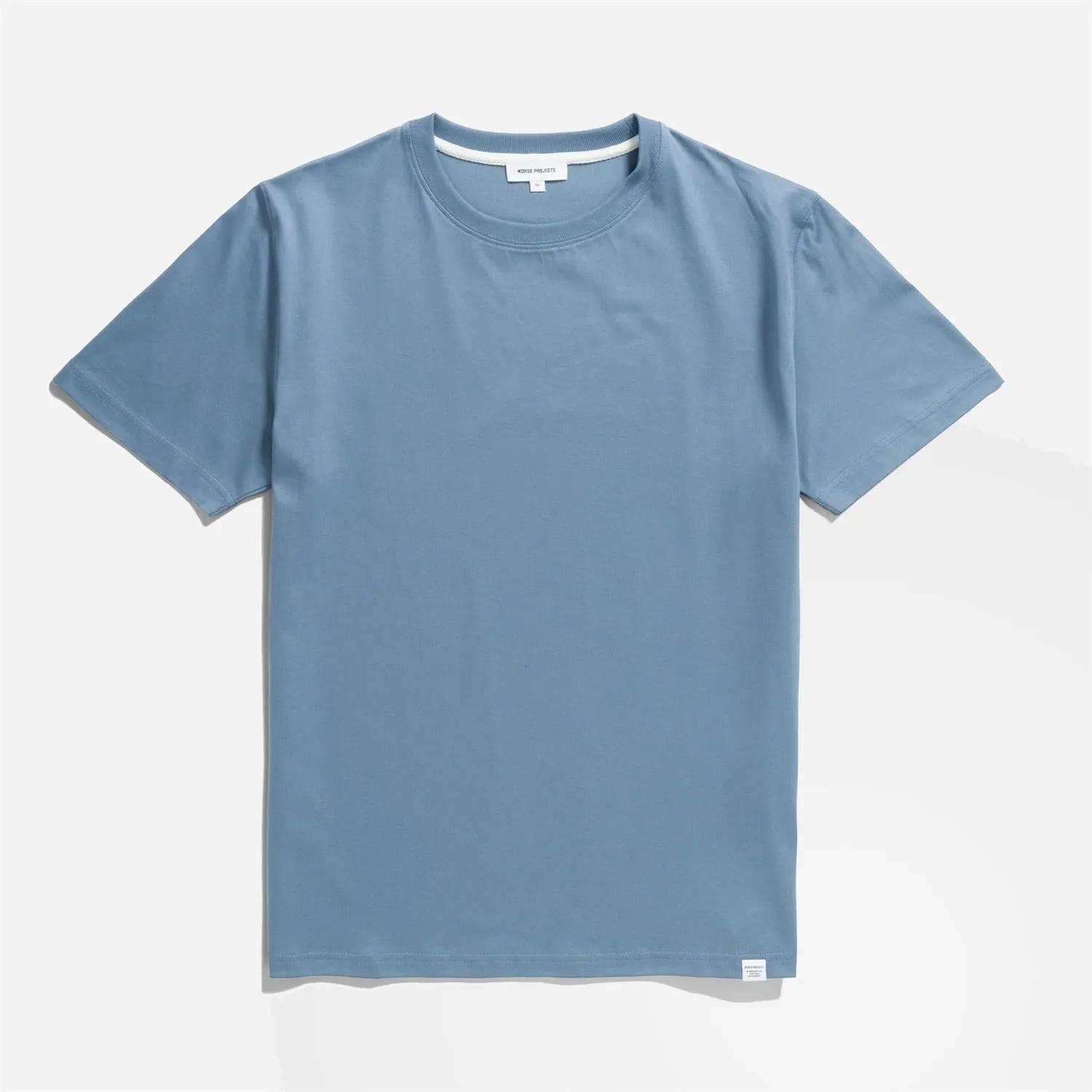 Niels Standard SS - Fog Blue