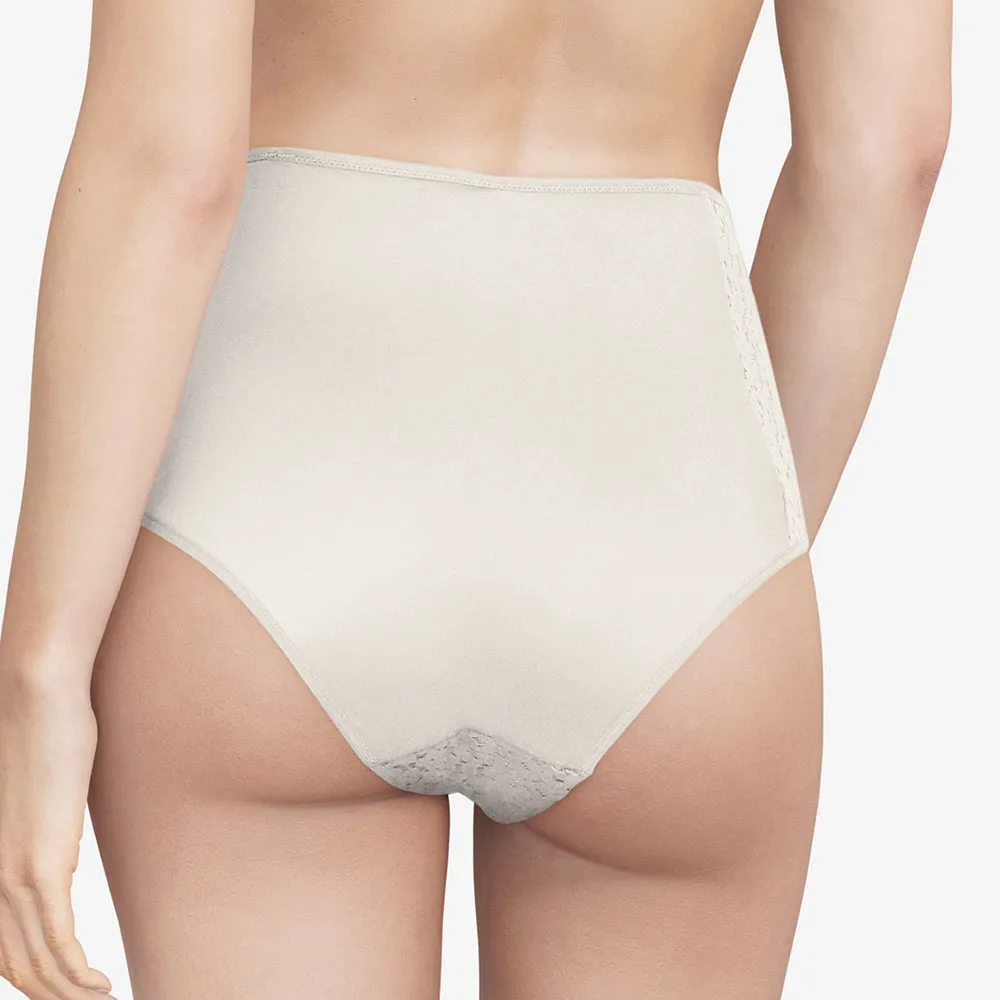 Norah High-Waisted Full Brief