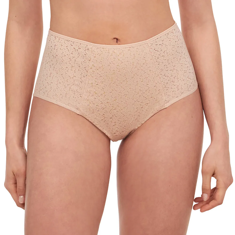 Norah High-Waisted Full Brief