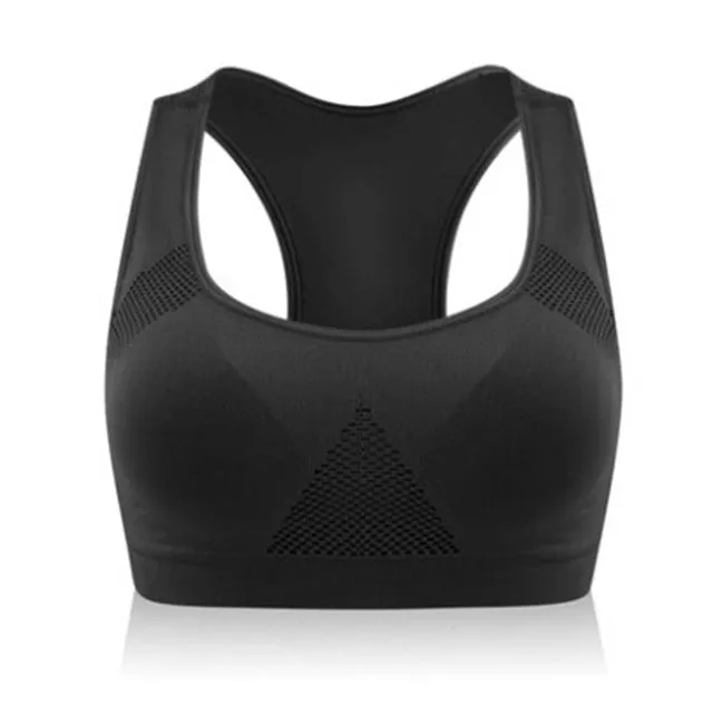 Padded Sports Bra