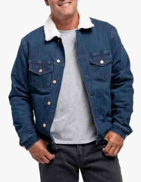 RANCHERS DENIM JACKET