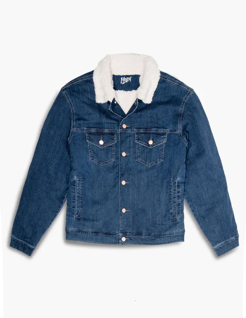 RANCHERS DENIM JACKET