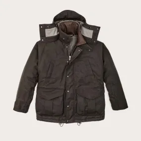 RANGER INSULATED FIELD JACKET