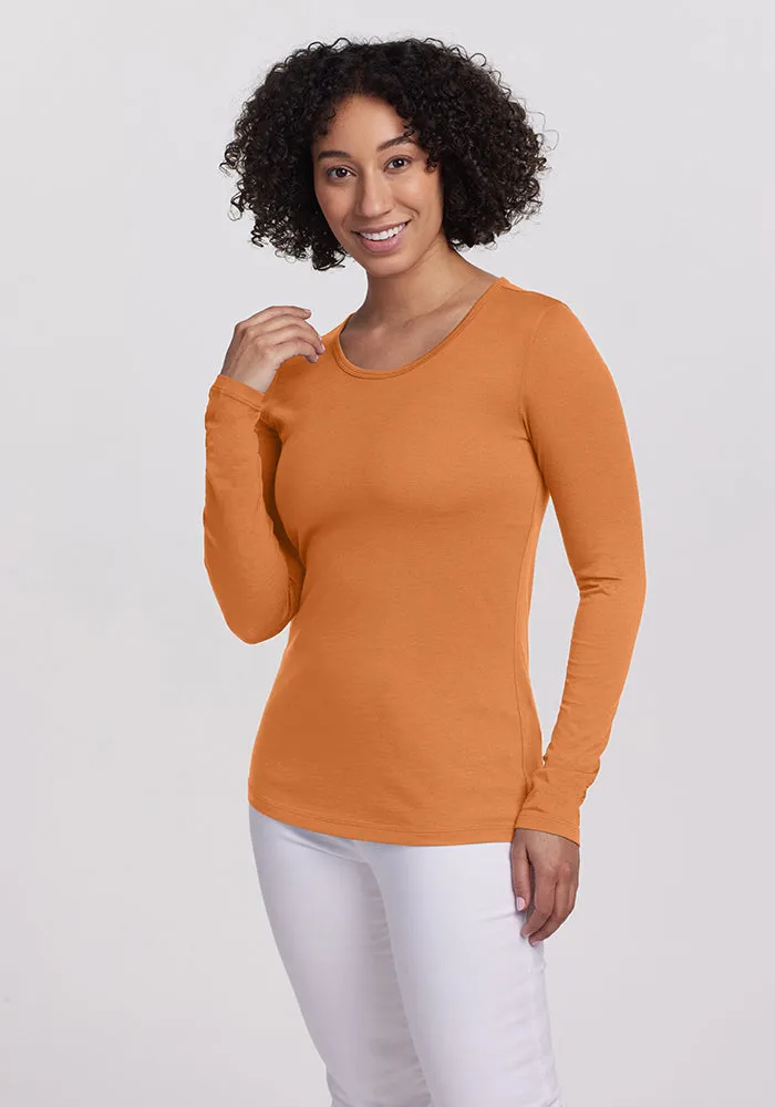 Remi Long Sleeve T-Shirt