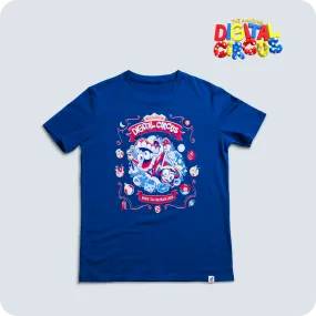 Retro Carnival T-Shirt