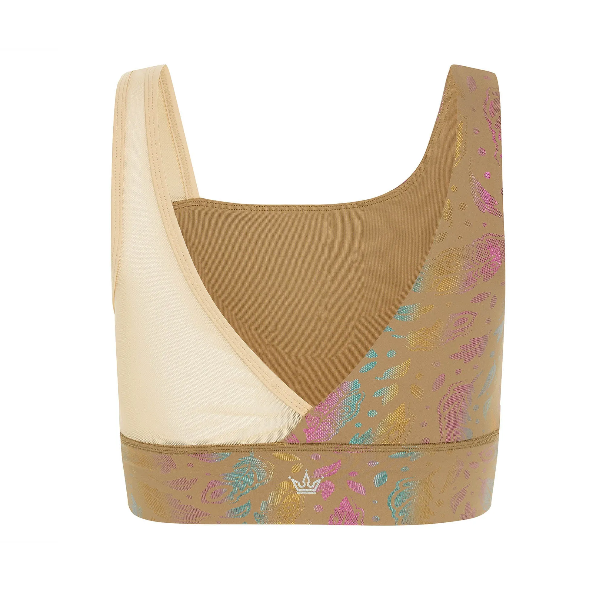 Riverbend Princess Sports Bra