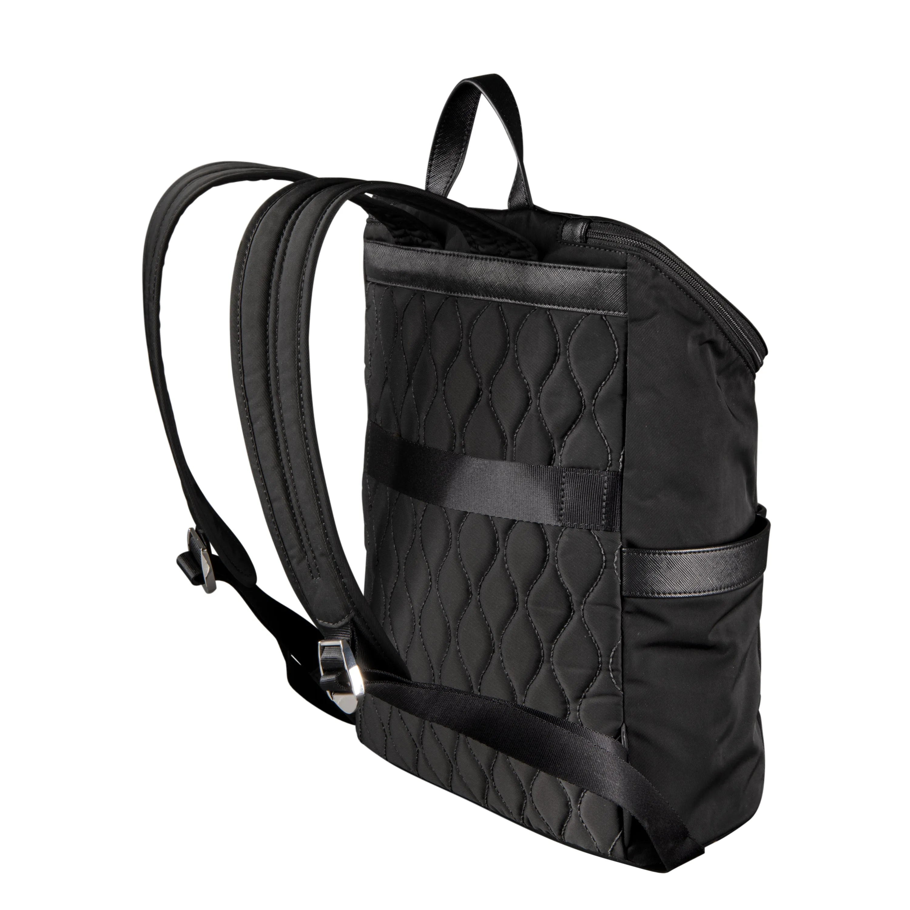 Rodeo Drive 2.0 Softside Convertible Fashion Tech Backpack