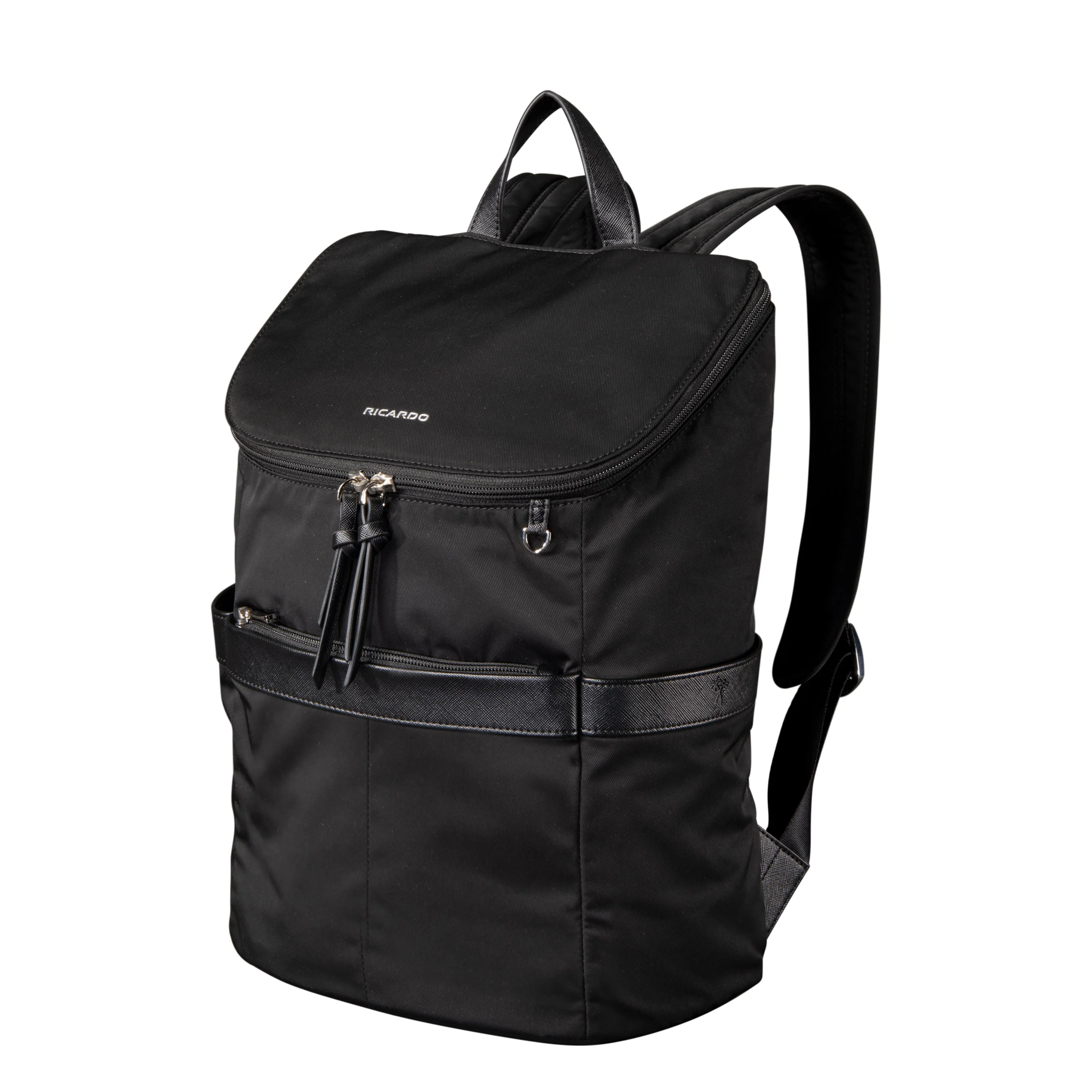 Rodeo Drive 2.0 Softside Convertible Fashion Tech Backpack