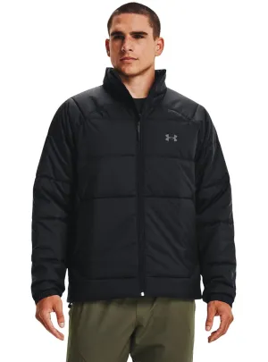 SALE - Under Armour Men's Storm Insulate Jacket - Black