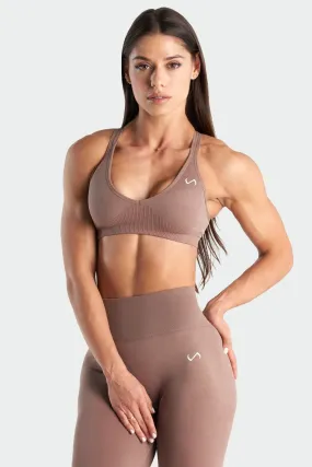 Sculpt Seamless Sports Bra