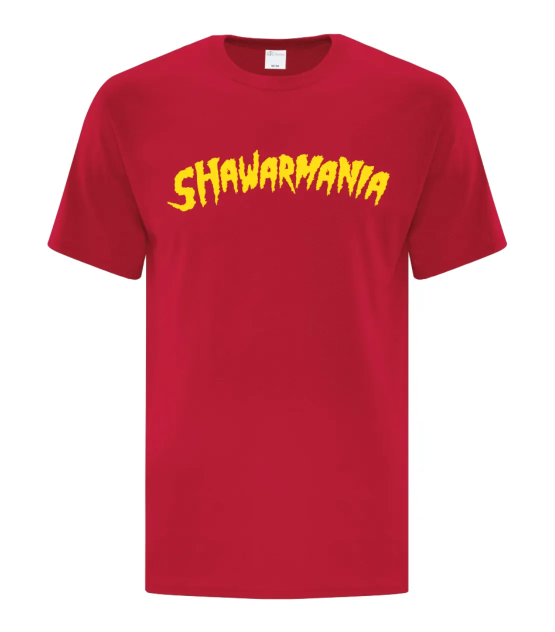 Shawarmania T-Shirt