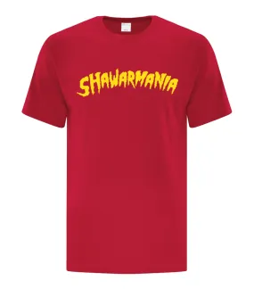 Shawarmania T-Shirt