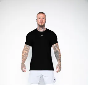 Sports T-Shirt (Black)