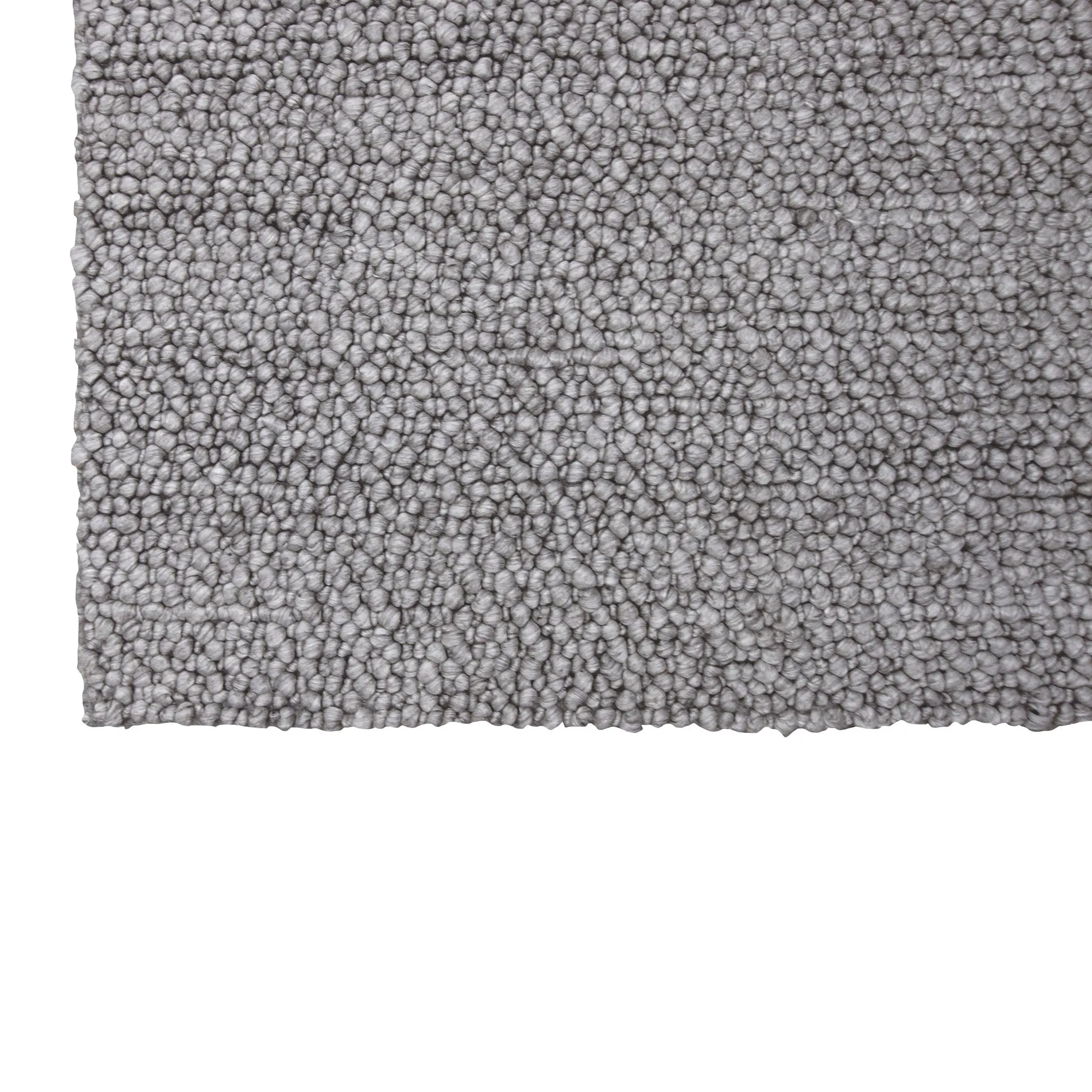 Stockholm Wool Rug - Granite - 300cm