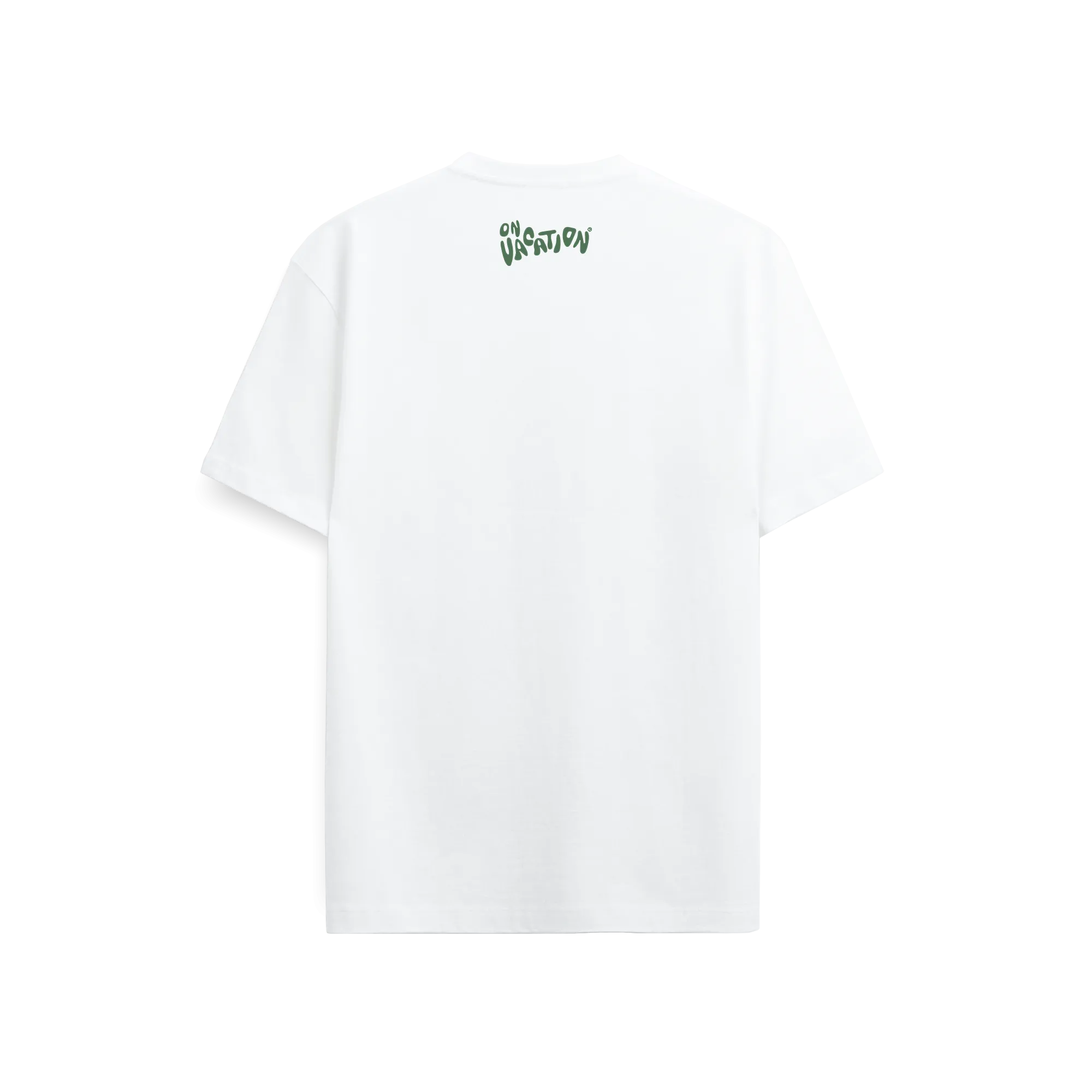 Sunrise T-Shirt - White