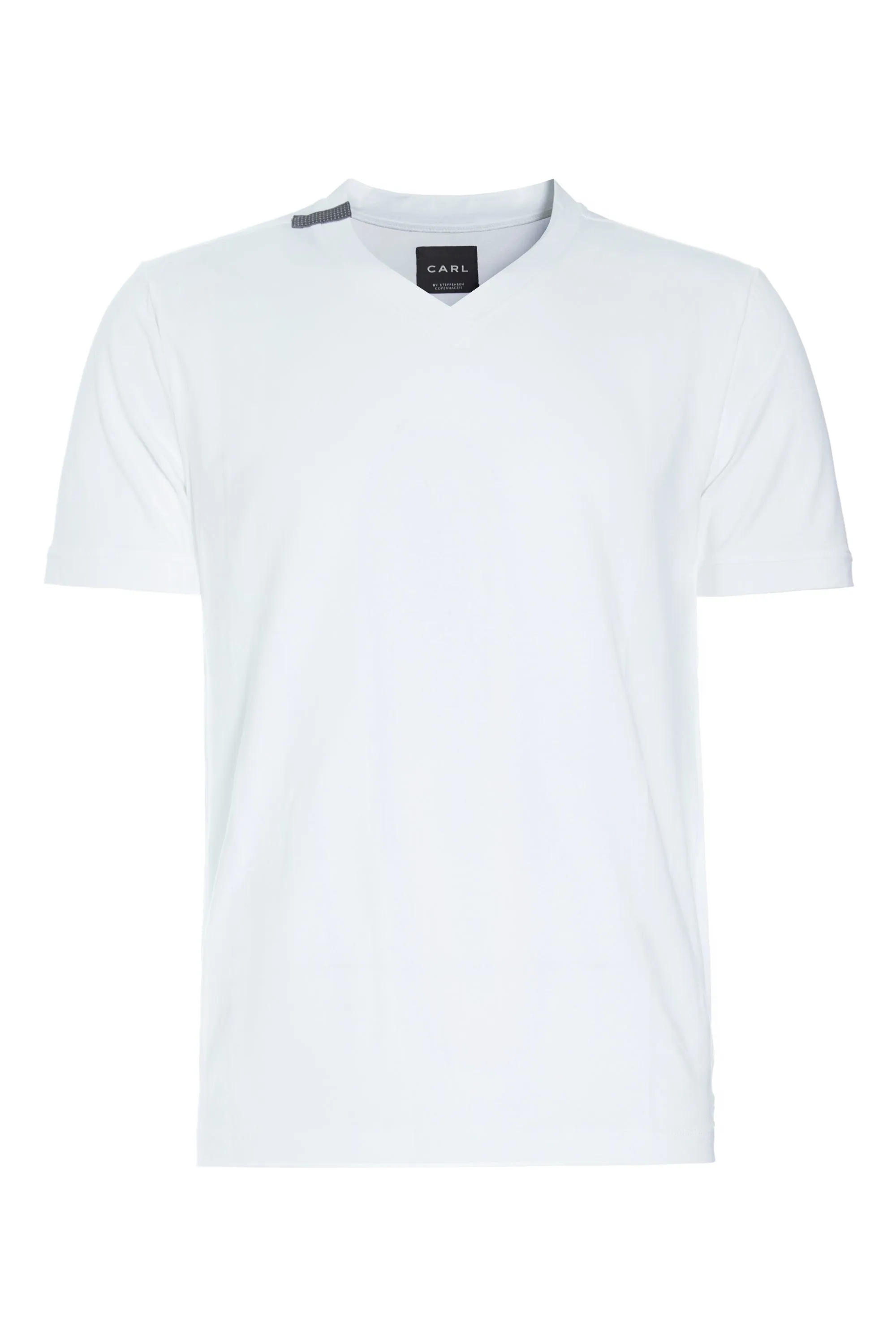 T-SHIRT - 1020C - WHITE