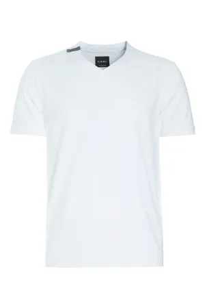 T-SHIRT - 1020C - WHITE