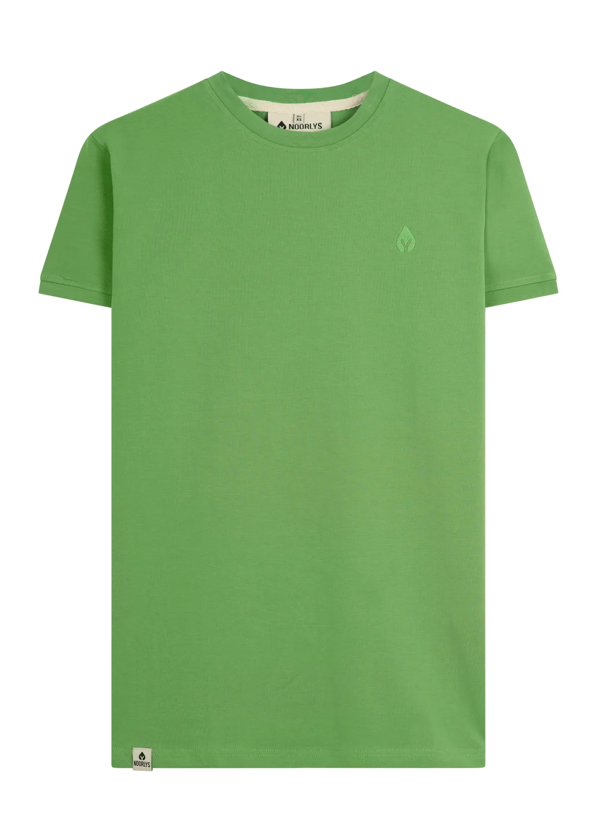 T-Shirt JOHANN ForestGreen