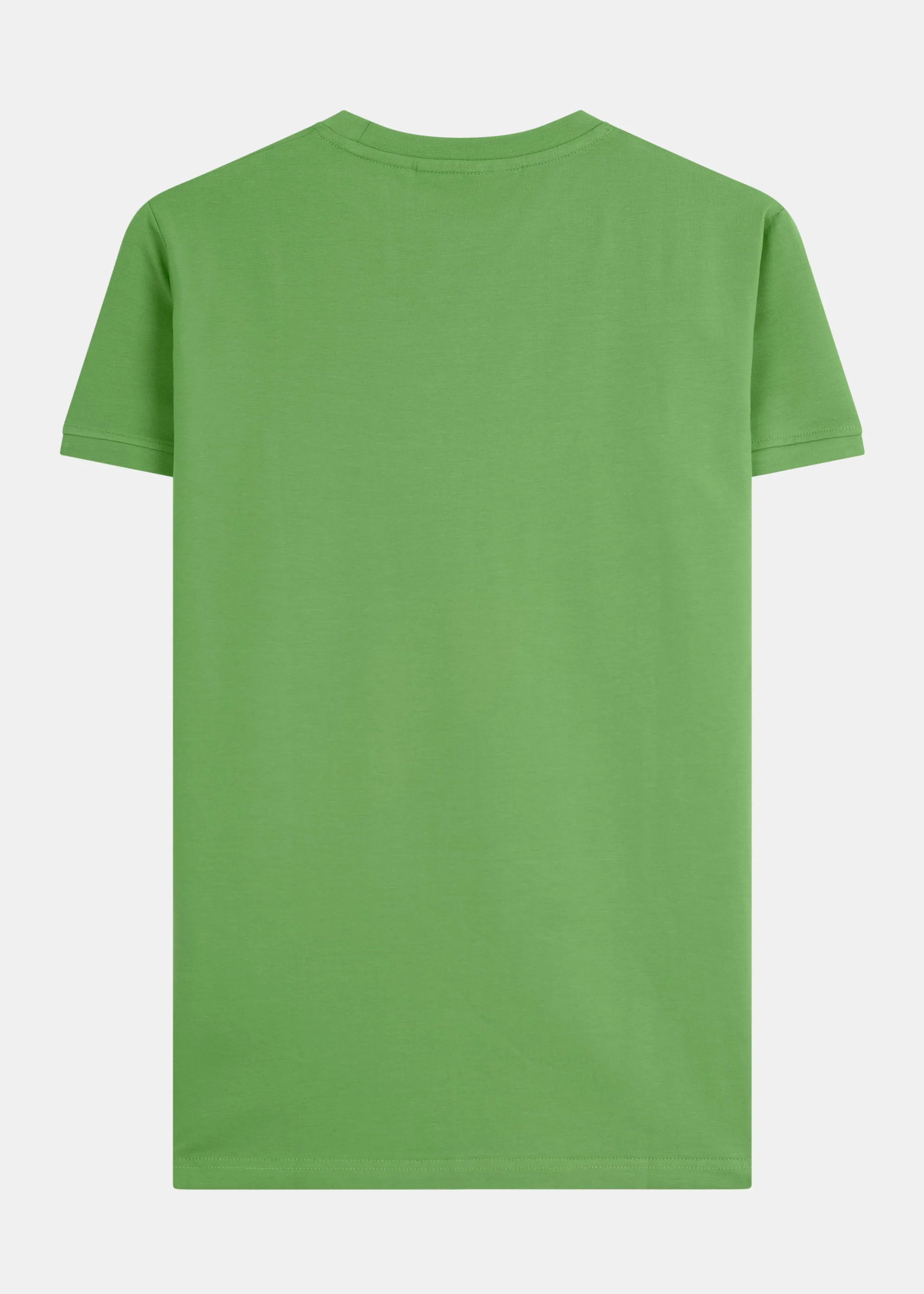 T-Shirt JOHANN ForestGreen