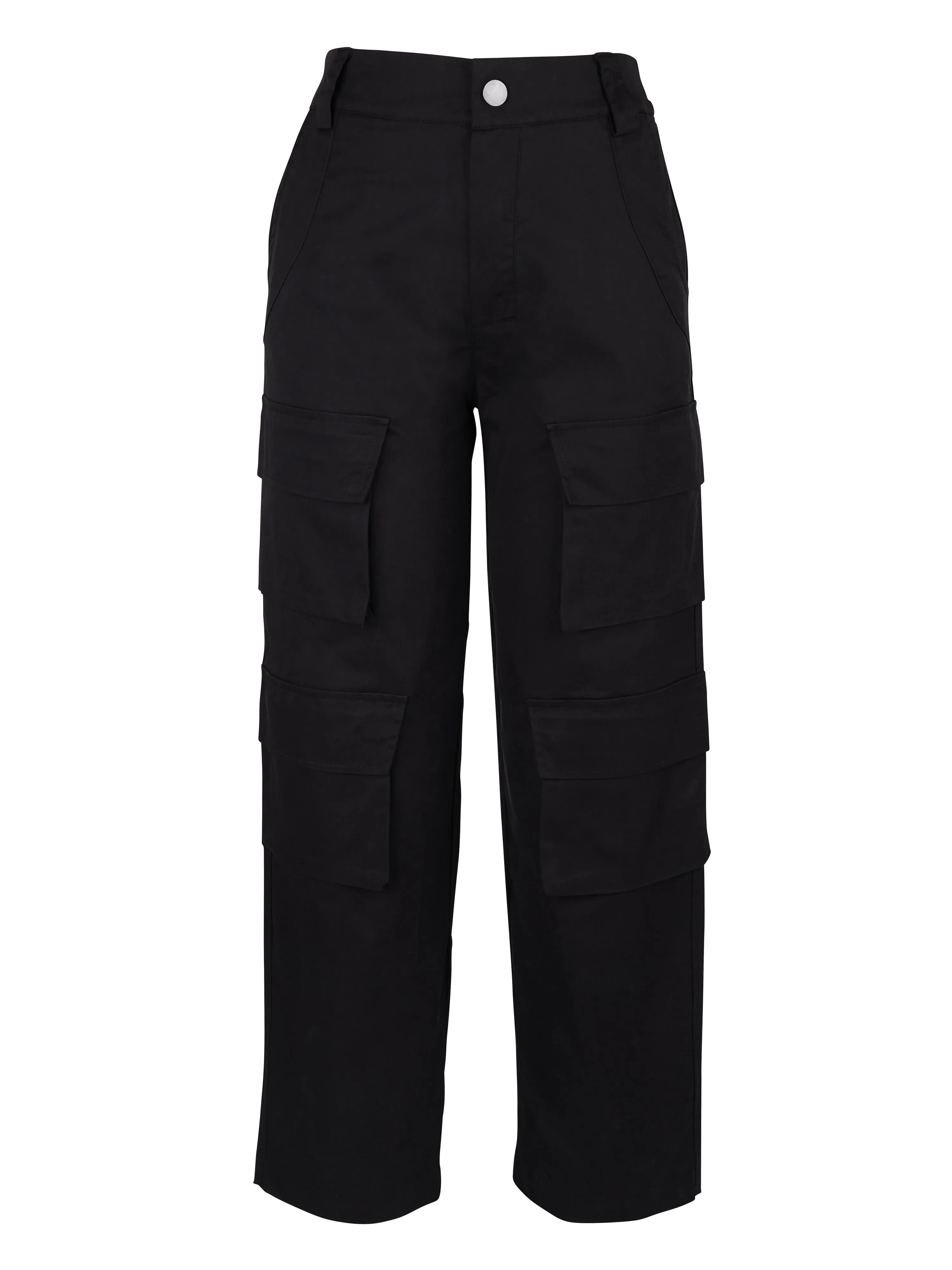 TANA cargo pants - Black