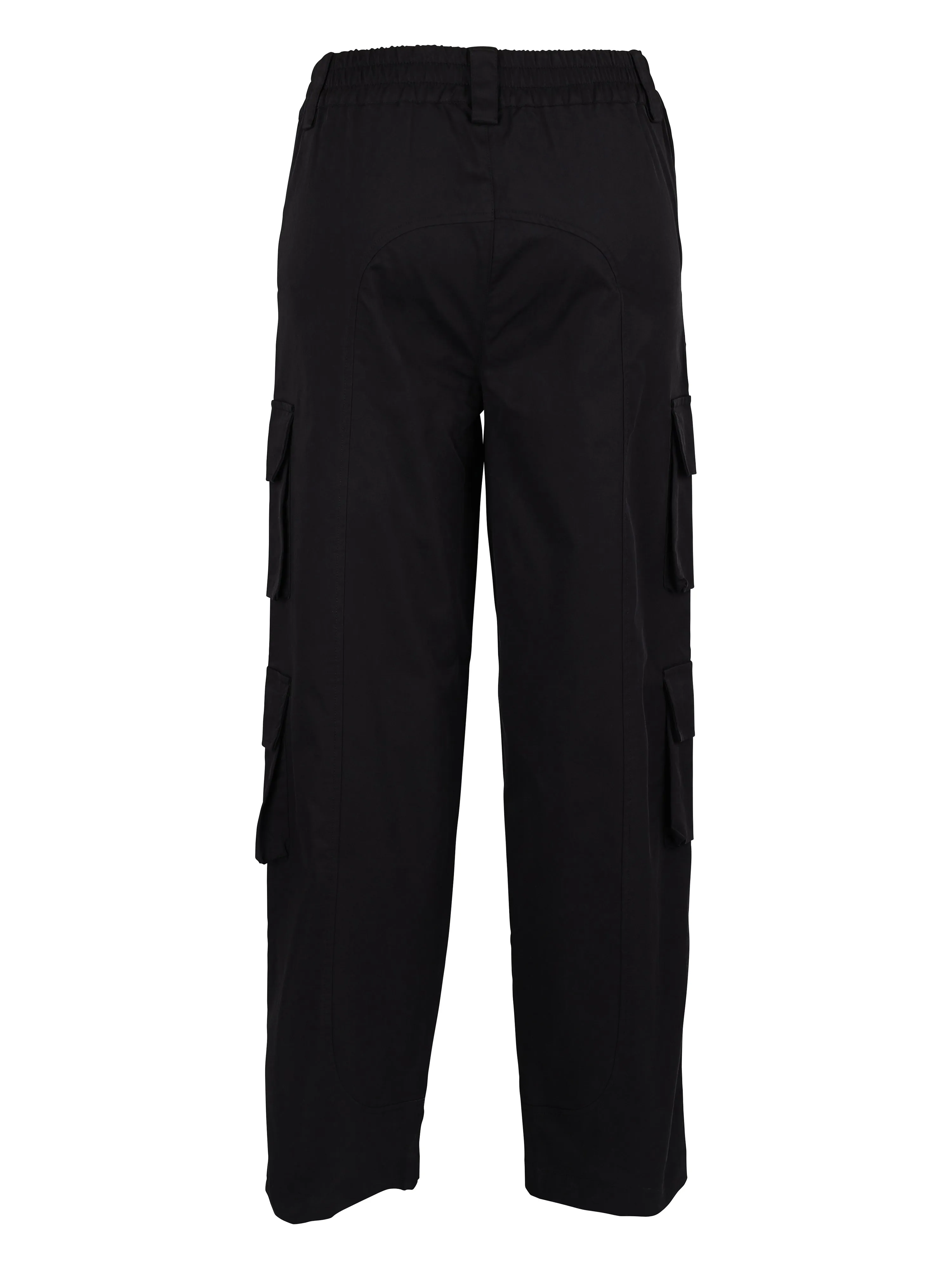 TANA cargo pants - Black