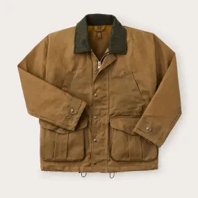 TIN CLOTH FIELD JACKET