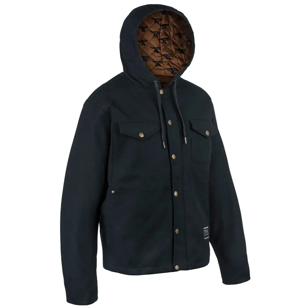 Toro Insulated Canvas Jacket