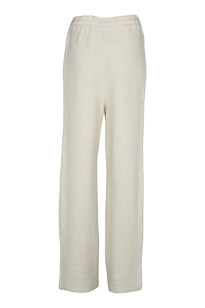 Turid Sweat Pants - Birch