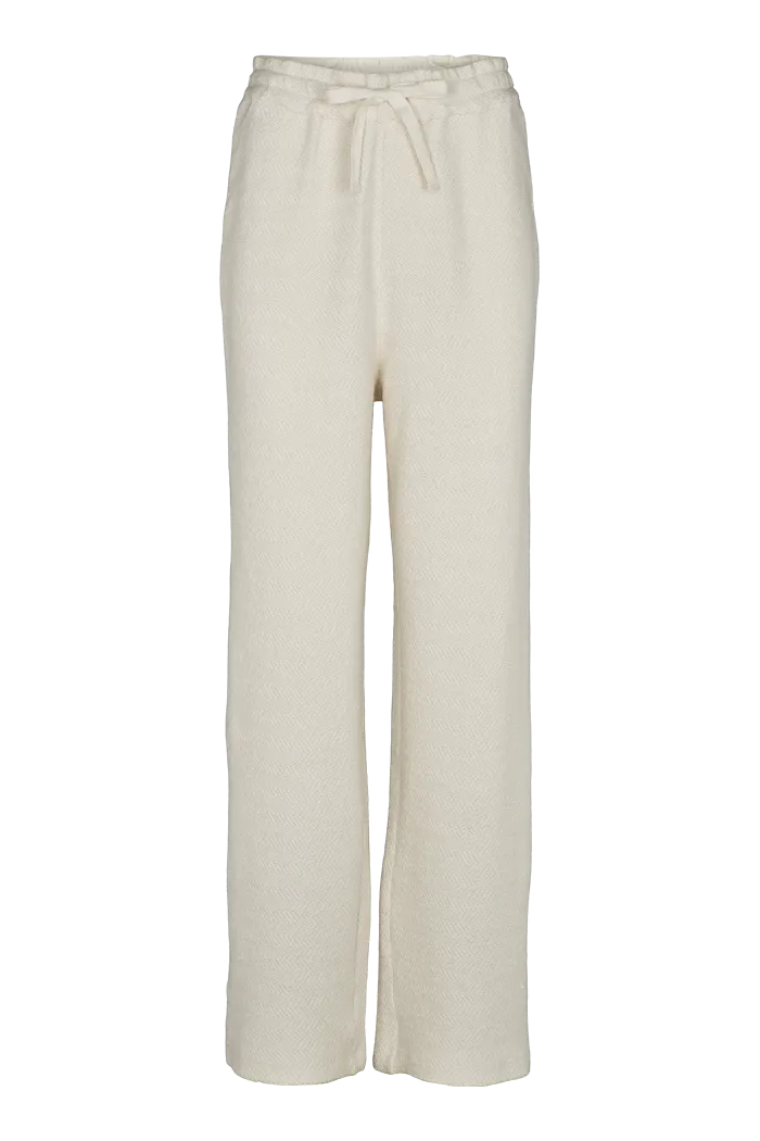 Turid Sweat Pants - Birch