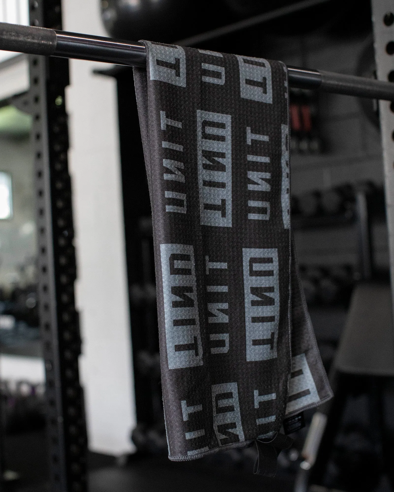 UNIT Lab Sports Towel