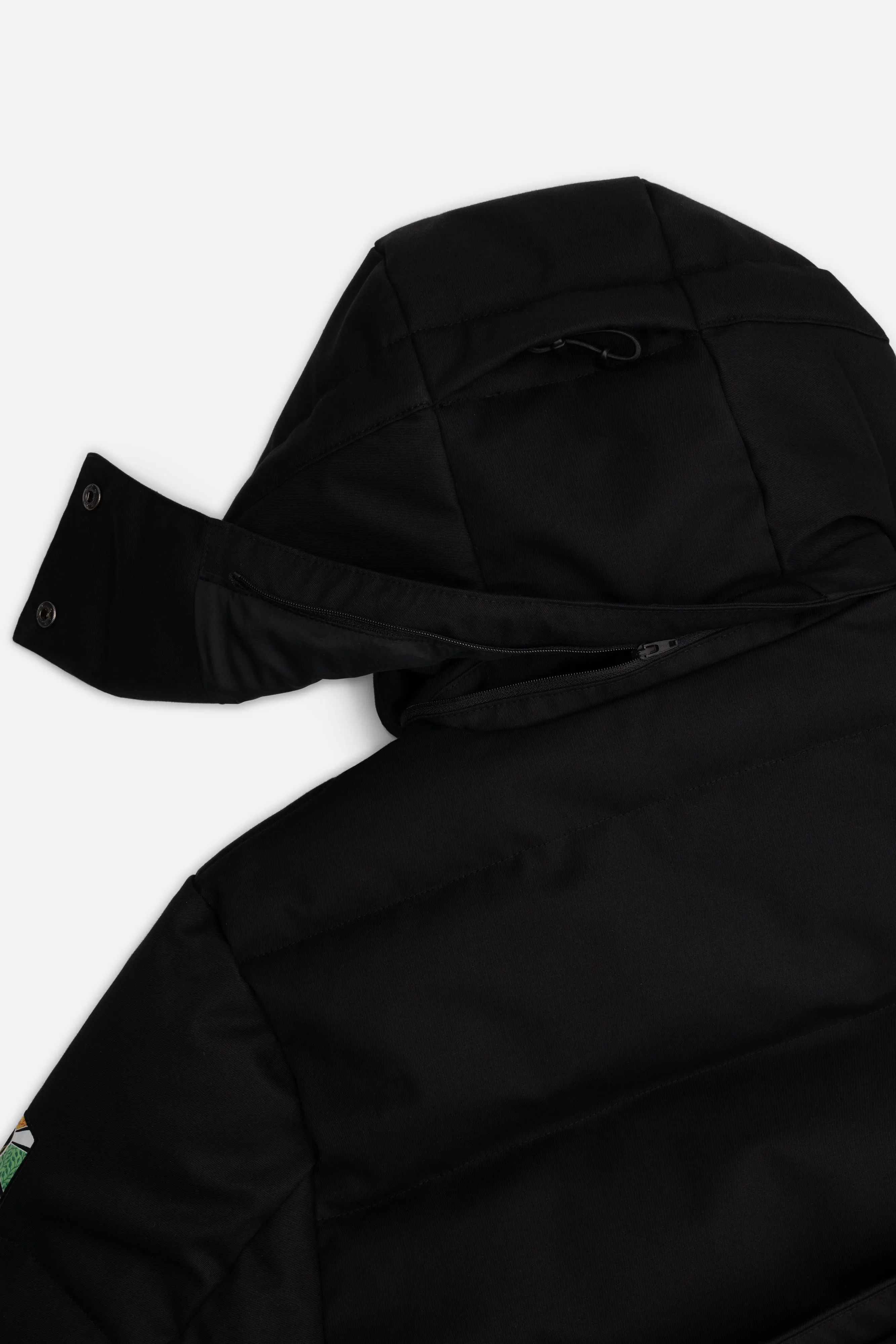 UNITY SKI JACKET