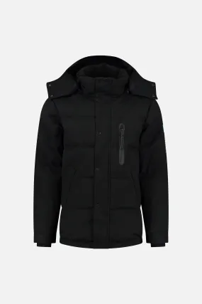 UNITY SKI JACKET