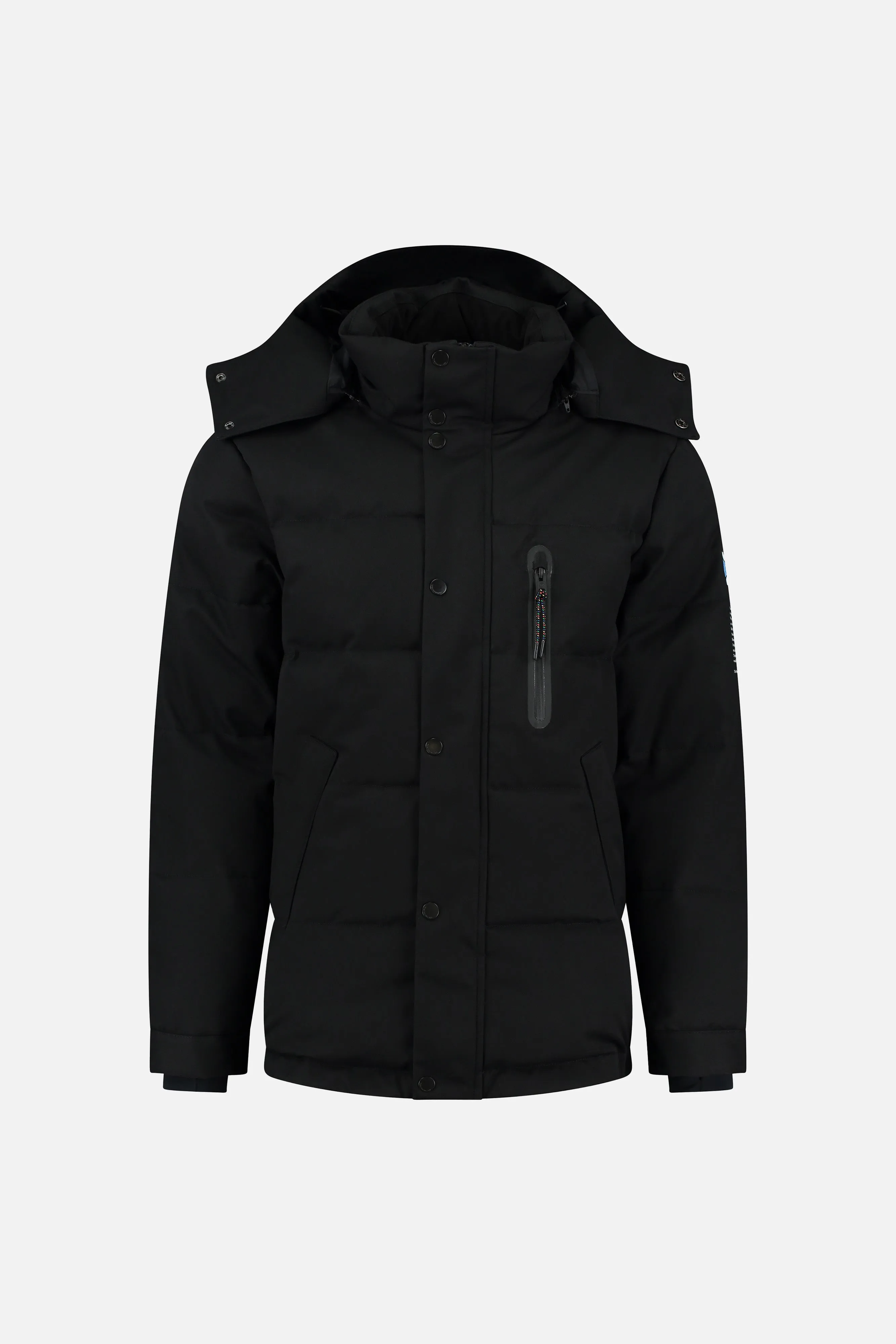 UNITY SKI JACKET