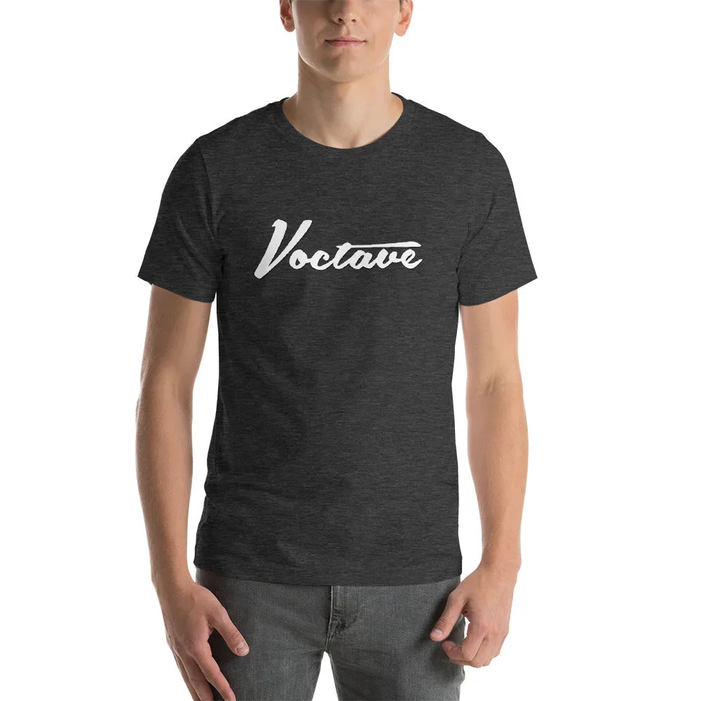 Voctave Logo T-Shirt