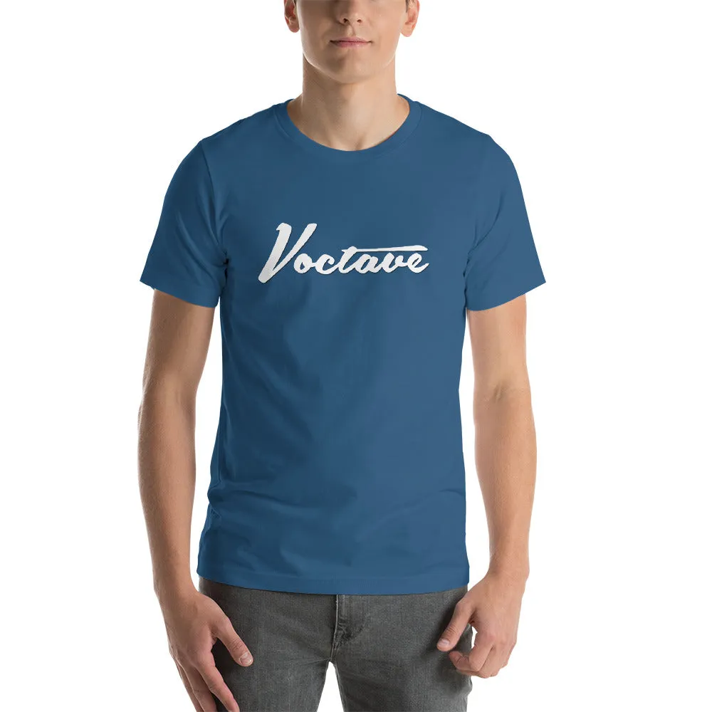 Voctave Logo T-Shirt