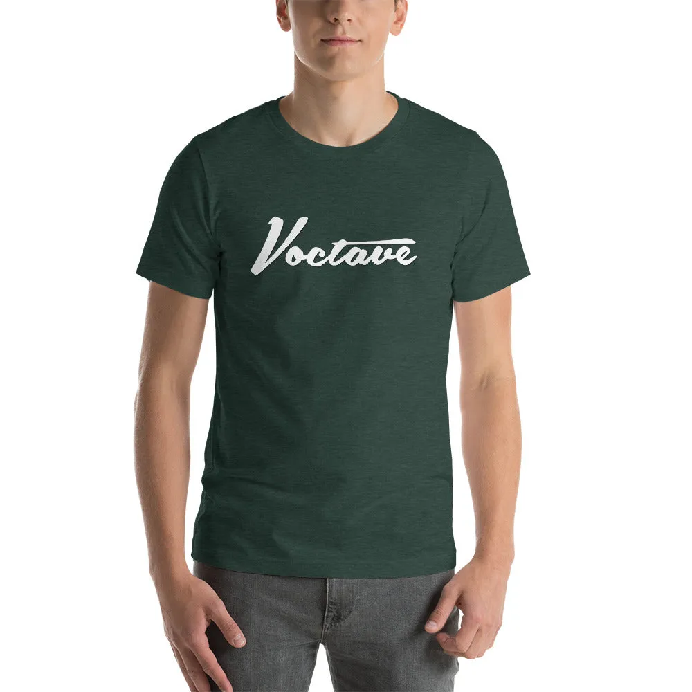 Voctave Logo T-Shirt