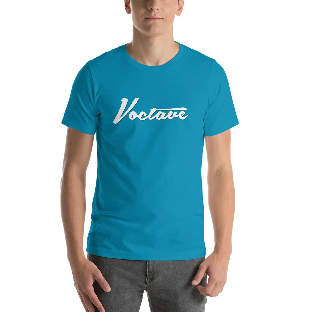 Voctave Logo T-Shirt