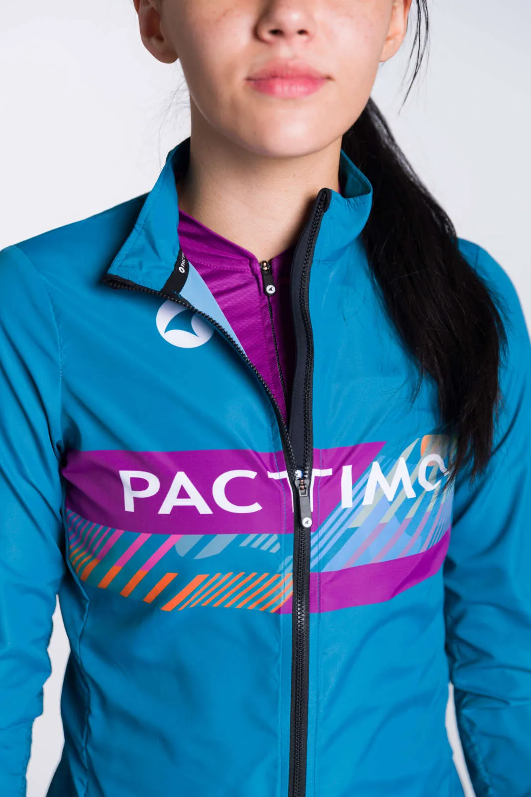 Women's Divide Wind Jacket