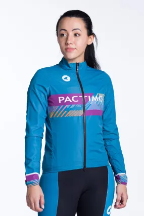 Women's Divide Wind Jacket