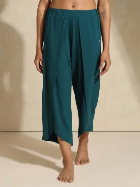 Yoga Tulip Pants Teal